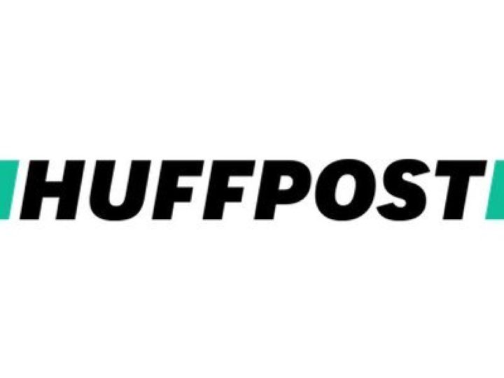 HSI Featured on Huffpost for Christmas