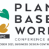 Forward Food will be at the Plant Based World Conference and Expo 2021 in London