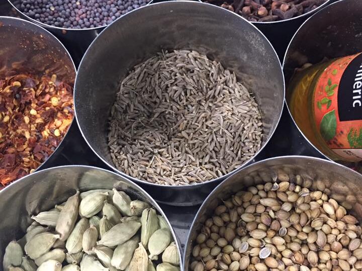 Planetary Health Diet