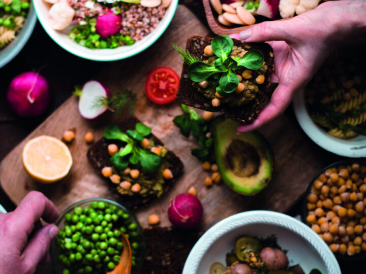 What UK public sector caterers can learn from Helsinki’s bold shift